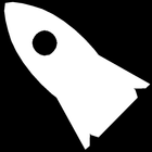 Rocket ícone