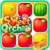 Sweet Orchard: Line Puzzle APK