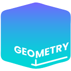 Geometry App icône