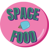 Space Food ikon