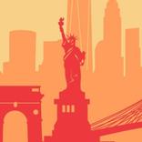 US Cities Quiz Game