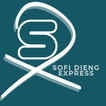 Sofi Dieng Express