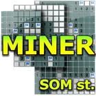 آیکون‌ Miner