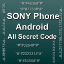 Mobiles Secret Codes of SONY APK
