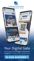 Poster Saudi Event