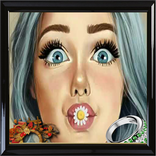 رسوم بنات 2019 (حزن فرح مواقف ‎أسماء )