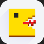 PAC-COIN - Retro Party SNES Mission Man Game