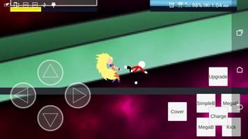 Hero Tournament : Super Stick  capture d'écran 2