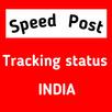 Speed India post tracking view APK