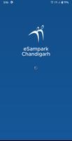 eSampark Chandigarh-poster