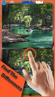 Find The Differences: Spot It! captura de pantalla 1