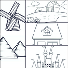 How To Draw Buildings simgesi