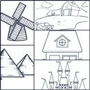 How To Draw Buildings APK