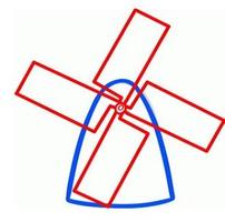 How To Draw Buildings Ekran Görüntüsü 1