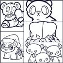 How To Draw Bear APK