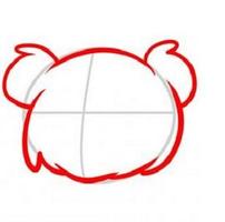 How To Draw Bear постер
