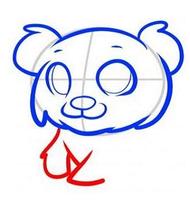 How To Draw Bear скриншот 2