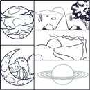 How To Draw Solar System APK