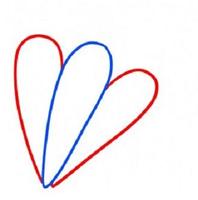 ウサギを描く方法 截图 4