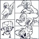 How To Draw Zombie APK