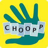 CHOOPP 圖標