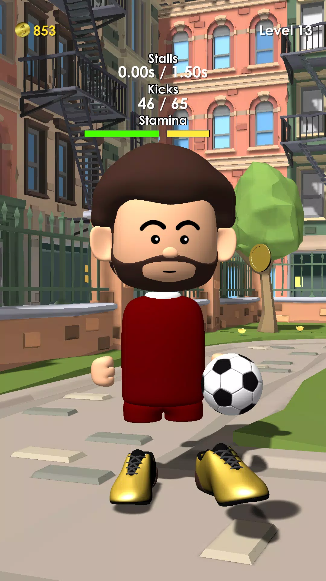 The Real Juggle Apk For Android Download