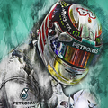 Lewis Hamilton Quotes