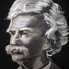 Mark Twain Quotes ikona
