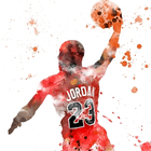 Michael Jordan Quotes иконка