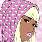 Nicki Minaj Quotes icon