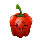 Veggies Attack icono