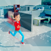 Intern Runner 3D APK