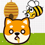 X-Hero Shooting Doge