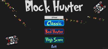 Block Hunter imagem de tela 1