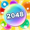 2048 Shot Ball APK