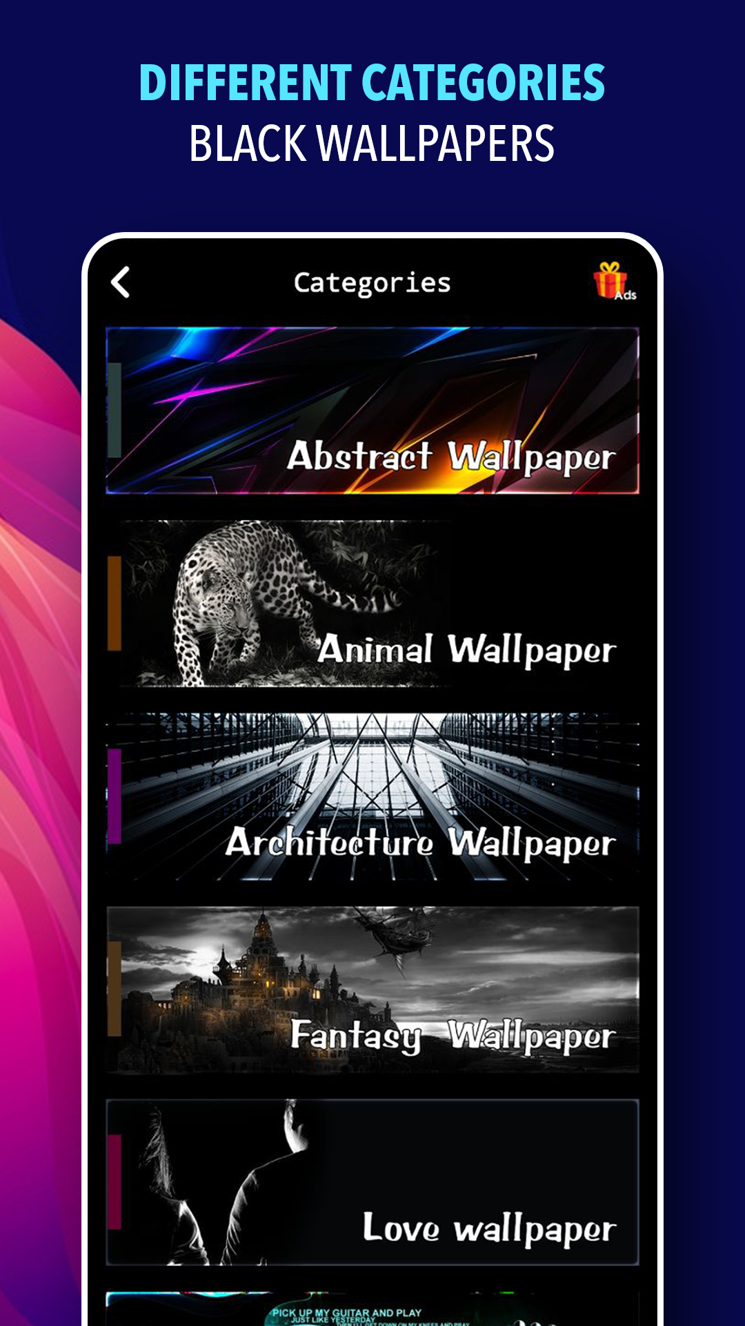 Black Wallpapers - AMOLED Wall APK for Android – Download Black Wallpapers - AMOLED Wall XAPK (APK Bundle) Latest Version from Black Wallpapers - AMOLED Wall APK for Android – Download Black Wallpapers - AMOLED Wall XAPK (APK Bundle) Latest Version from