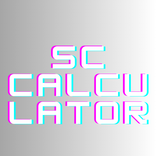 SC Calculator