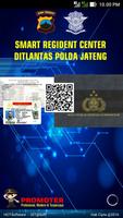 SRC POLDA JAWA TENGAH Cartaz