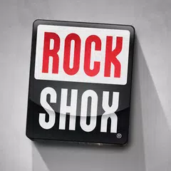 RockShox TrailHead アプリダウンロード