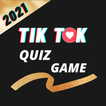 TikTok Quiz - تخمين الأكثر شهرة في tik-tok