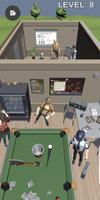 2 Schermata PONG KING -Party 3D