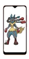 How to draw Mega Evolution 截图 1