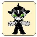 Wie zeichnet man 10 Hero Alien APK
