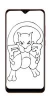 How to draw Legendary Evolution الملصق