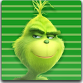 Le Grinch Run