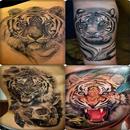 Tiger Tattoo Design APK