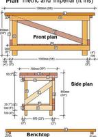 Drawing Carpenter Plans screenshot 1