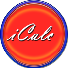 iCalc Pro icône