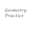 Geometry Practice APK