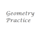Geometry Practice ไอคอน